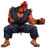 SSF2HD Akuma Gouki Icon